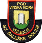 PGD VINSKA GORA